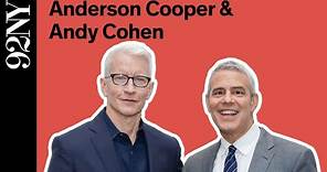 Anderson Cooper with Andy Cohen: Astor: The Rise and Fall of an American Fortune