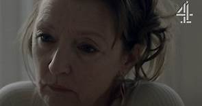 Lesley Manville Plays A Woman Wanting Adventure | I Am Maria
