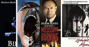 4 películas básicas de Alan Parker (1944-2020)