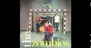 The Zombies - I Love You Full Album