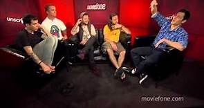'Jackass 3D' | Unscripted | Johnny Knoxville, Steve-O, and More