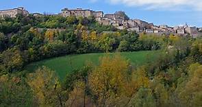 Urbino: cosa vedere nei dintorni nel cuore delle Marche | Viaggiamo.it