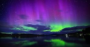 Auroras: What are they and how do you spot one in Australia?
