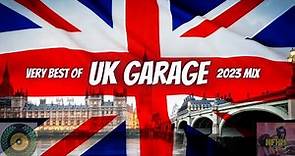 Very Best Of UK Garage 2023 Mix By@leafybeatsproductions83