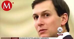 ¿Quién es Jared Kushner?