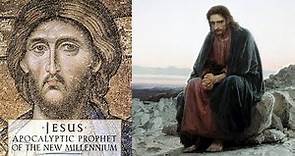 Jesus: Apocalyptic Prophet, Historical Lecture - Bart D. Ehrman