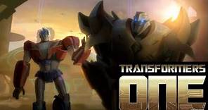 Transformers One Animated Movie New Plot Leaks Reveal A New Reboot Universe & Trailer Coming Soon