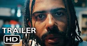 Blindspotting Official Trailer #1 (2018) Daveed Diggs Drama Movie HD