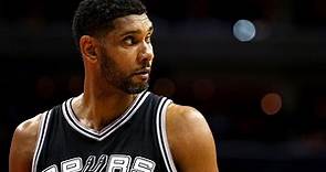 How Tim Duncan's Hall of Fame Legacy was constructed