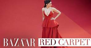 Deepika Padukone's best Cannes red carpet moments | Bazaar UK