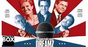 American Dreamz (film 2006) TRAILER ITALIANO