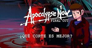 Apocalypse Now: Final Cut, Redux u Original ¿Qué corte es mejor?