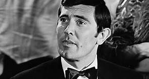 Why was George Lazenby such a Different James Bond?