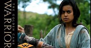 THE GOLDEN CANE WARRIOR Official Trailer | Directed by Ifa Isfansyah | Starring Eva Celia Latjuba