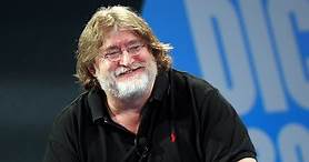 10 fatos sobre Gabe Newell, dono do Steam e homem mais rico dos games