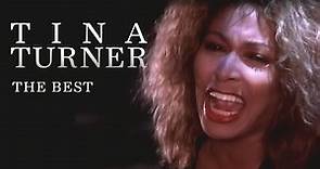 8 of Tina Turner's Most Legendary Songs