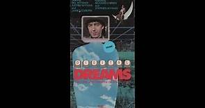 Digital Dreams (1983) (FULL MOVIE) Soundtrack by, and Starring The Rolling Stones' Bill Wyman