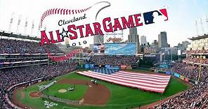 MLB | 2019 All-Star Game Highlights