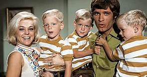 Tina Cole Fell in Love With Her My Three Sons Co-star
