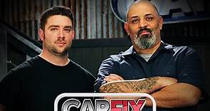 Car Fix Season 6 Episode 4