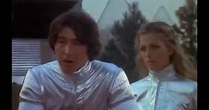 Battlestar Galactica 1978: "Greetings From Earth" Preview