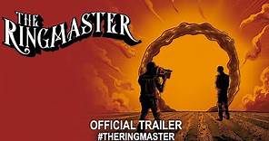The Ringmaster (2020) | Official Trailer HD