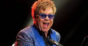 Elton John Biography - Life and Career (REDUX)