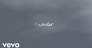 Madison Beer - I Wonder (Official Lyric Video)