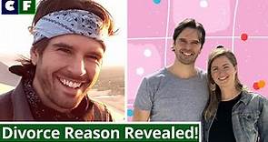 What happened between Graham Wardle and Allison Wardle Marriage Life?