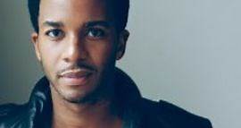 Andre Holland | Speaking Fee | Booking Agent