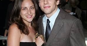 Jesse Eisenberg and Longtime Girlfriend Anna Strout Are Expecting a Baby! - Life & Style | Life & Style