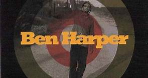 Ben Harper - Like A King / Whipping Boy