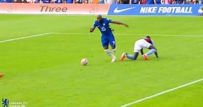Romelu Lukaku - All 15 Goals in 2021/22