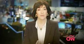 Amanpour en CNN en Español
