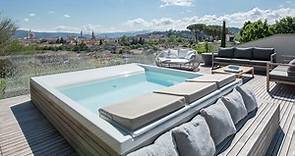 Villa Dimora Bellosguardo | Luxury Rental in Florence - The Villa Italy