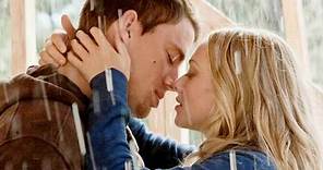 Dear John Movie Clip "I'm Not Scared of You"