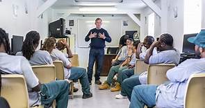 Inmates to Entrepreneurs - Brian Hamilton Foundation