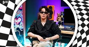 j-hope ‘Jack In The Box’ Album Interview