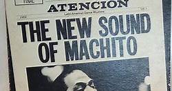 Machito - The New Sound of Machito
