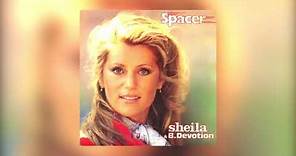 Sheila - Spacer - Version single (Audio officiel)