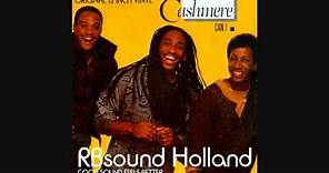 Cashmere - Can I (original 12 inch vinyl version) HQsound
