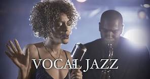 Manhattan Jazz Quartett - Vocal Jazz Classics