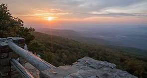 Discover Why Arkansas Is Called "the Natural State"