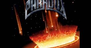 Paradox - Collision Course [Full Album]