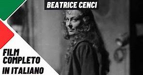 Beatrice Cenci (1941) | Biografico | Storico | Film Completo in Italiano