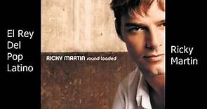 Ricky Martin - Sound Loaded (Full Album) [2,000]