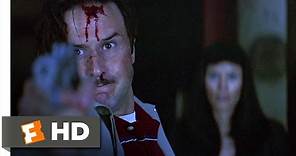 Scream 3 (12/12) Movie CLIP - Firing the Director (2000) HD