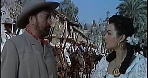 Pancho Villa y la Valentina 1958, Ismael Rodríguez