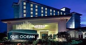 One Ocean Resort & Spa - Atlantic Beach - Atlantic Beach Hotels, Florida