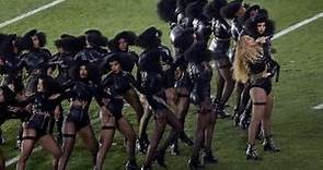 Protest planned over Beyonce's Super Bowl performance